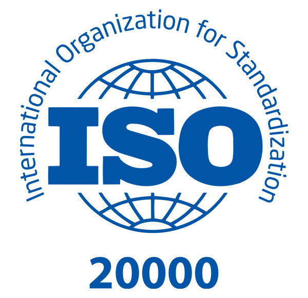 ISO 20000-1:2018
